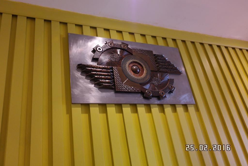 Pattaya Loft Hotell Eksteriør bilde